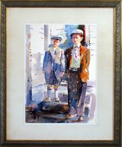 Framing Your Paintings 1
